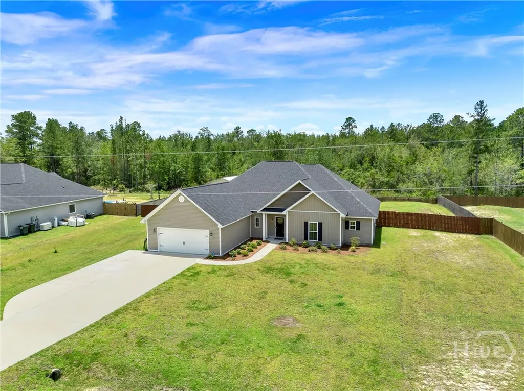 2926 Buster Phillips Road SE Ludowici GA 31316