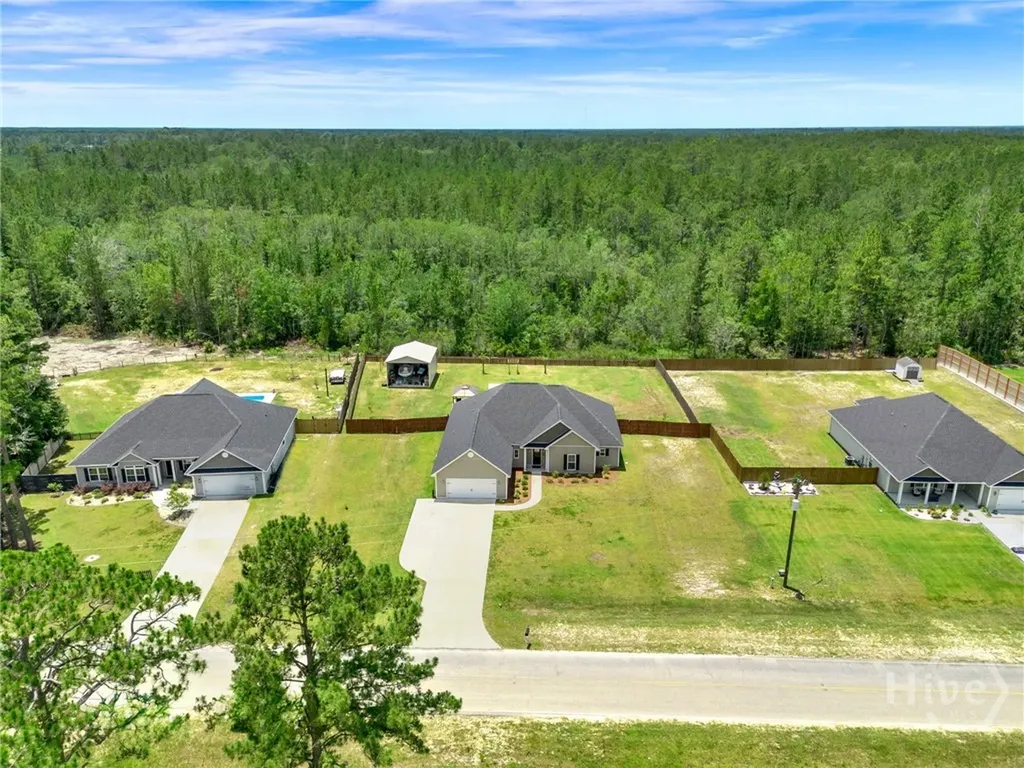2926 Buster Phillips Road SE Ludowici GA 31316
