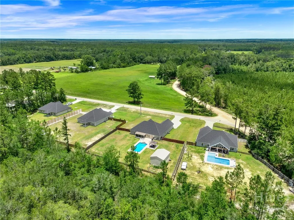 2926 Buster Phillips Road SE Ludowici GA 31316