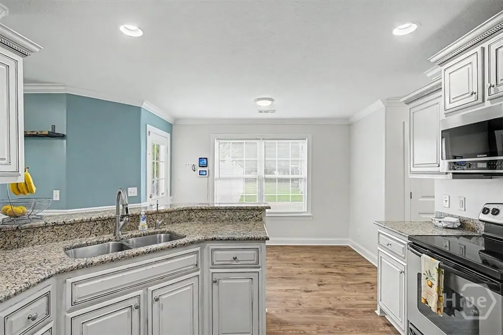 151 Evans Lane NE Ludowici GA 31316