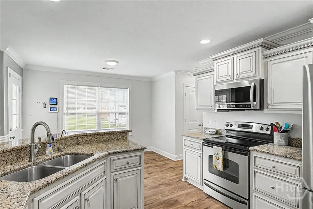 151 Evans Lane NE Ludowici GA 31316