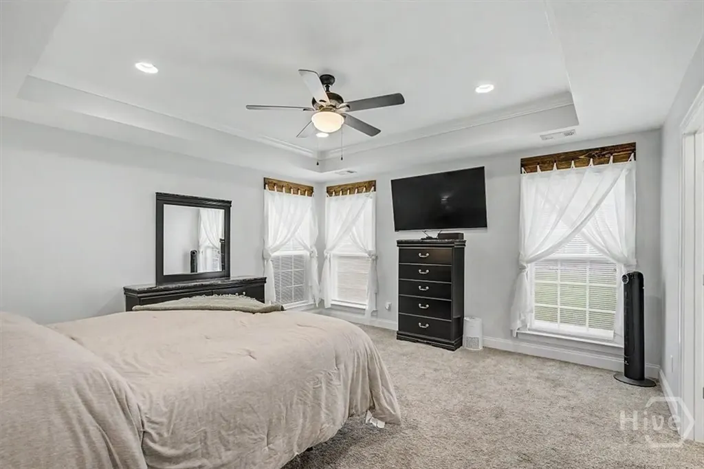 151 Evans Lane NE Ludowici GA 31316