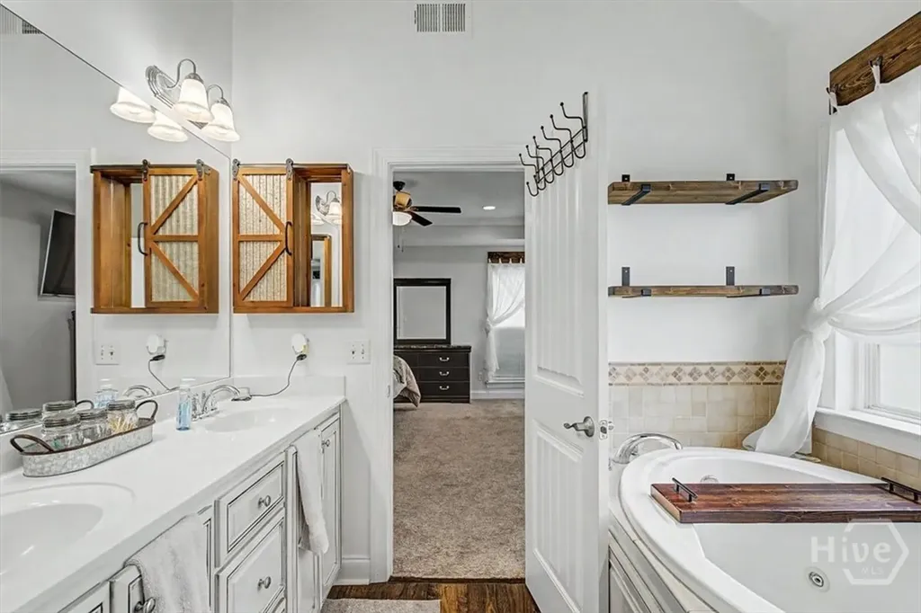 151 Evans Lane NE Ludowici GA 31316