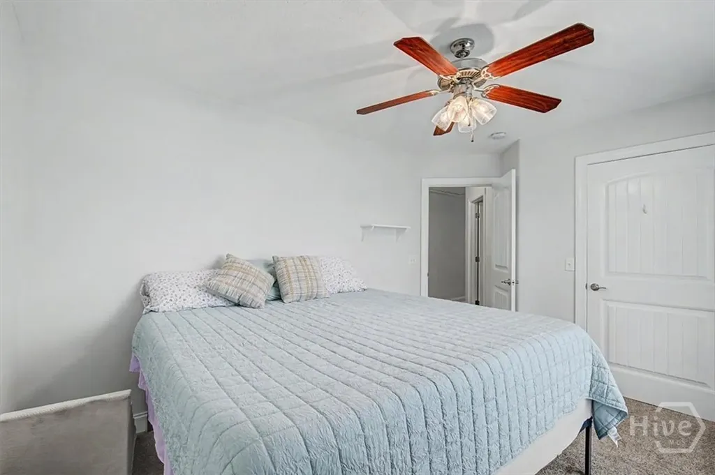 151 Evans Lane NE Ludowici GA 31316
