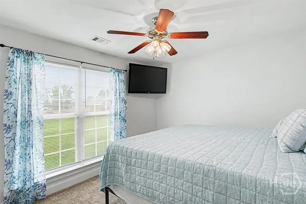 151 Evans Lane NE Ludowici GA 31316