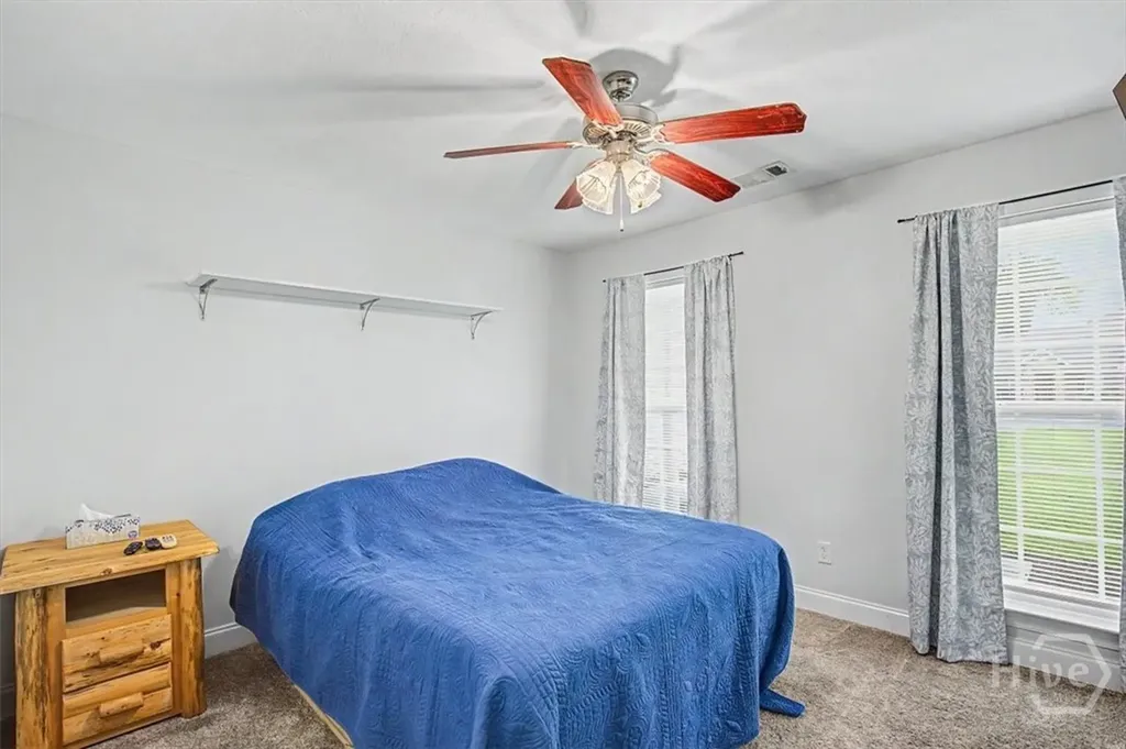 151 Evans Lane NE Ludowici GA 31316