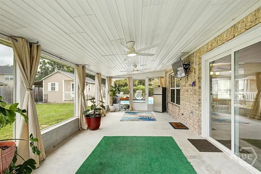 151 Evans Lane NE Ludowici GA 31316