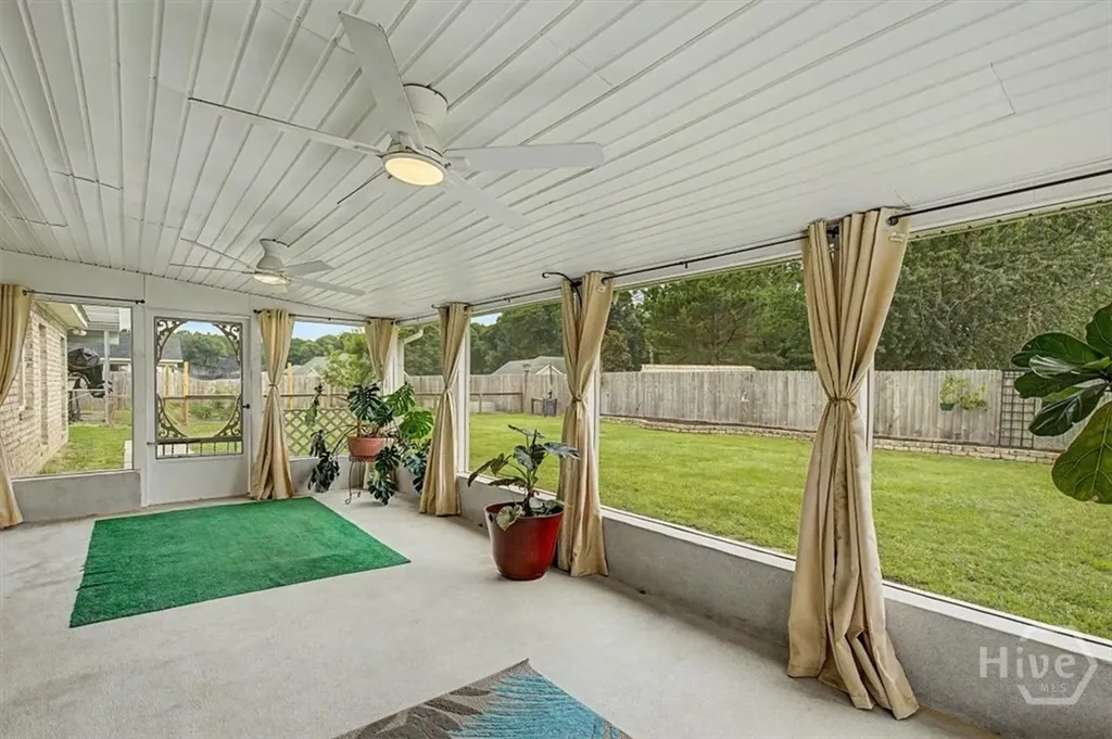 151 Evans Lane NE Ludowici GA 31316