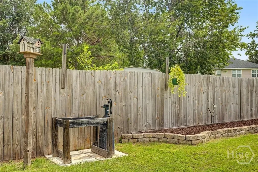 151 Evans Lane NE Ludowici GA 31316