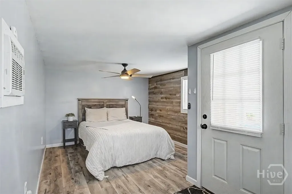 151 Evans Lane NE Ludowici GA 31316