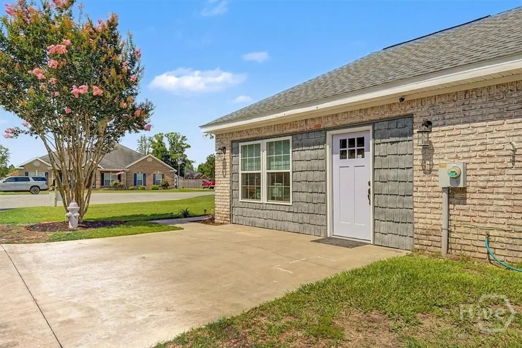 151 Evans Lane NE Ludowici GA 31316
