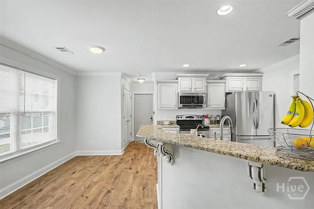 151 Evans Lane NE Ludowici GA 31316