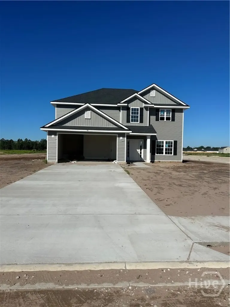 16 Bluegill Lane Ludowici GA 31316