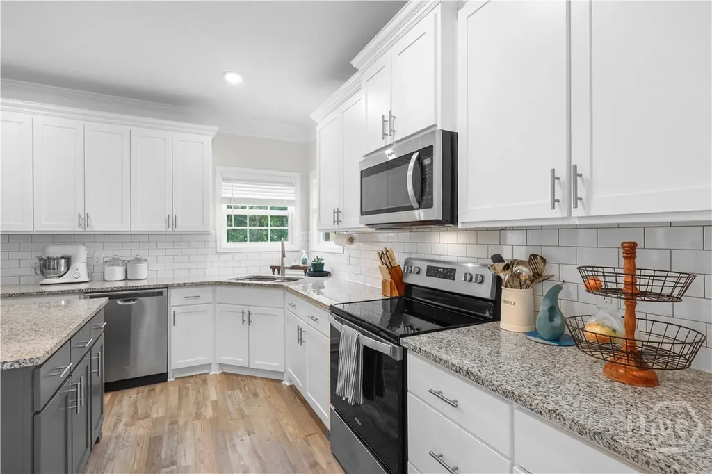 120 Baker Field Lane SE Ludowici GA 31316