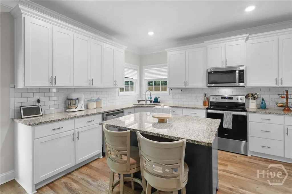 120 Baker Field Lane SE Ludowici GA 31316