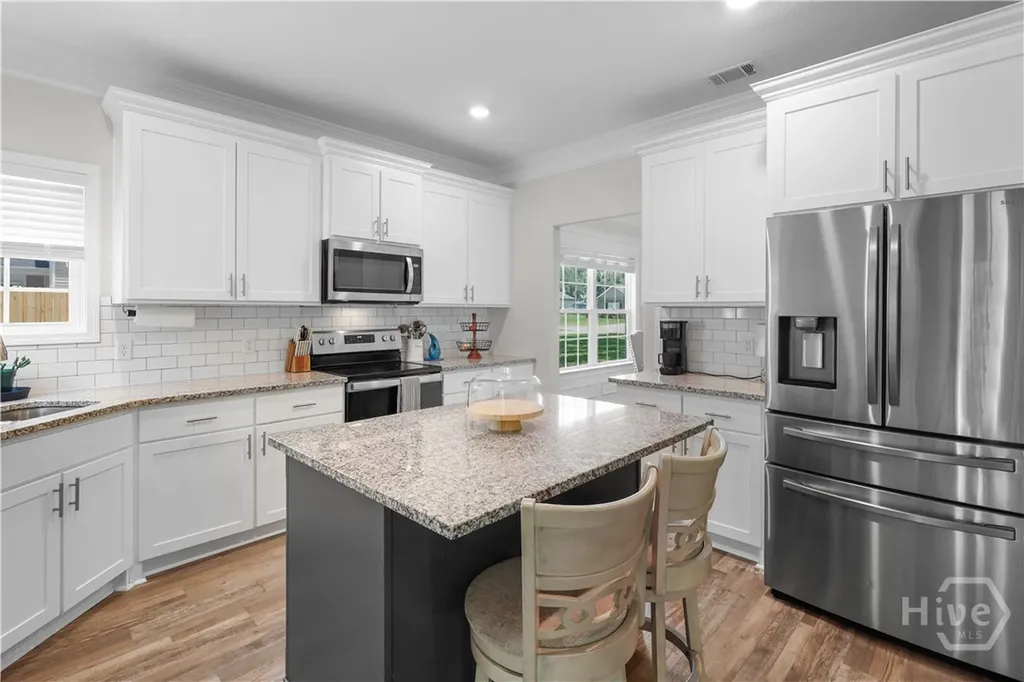 120 Baker Field Lane SE Ludowici GA 31316