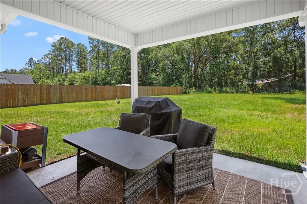 120 Baker Field Lane SE Ludowici GA 31316