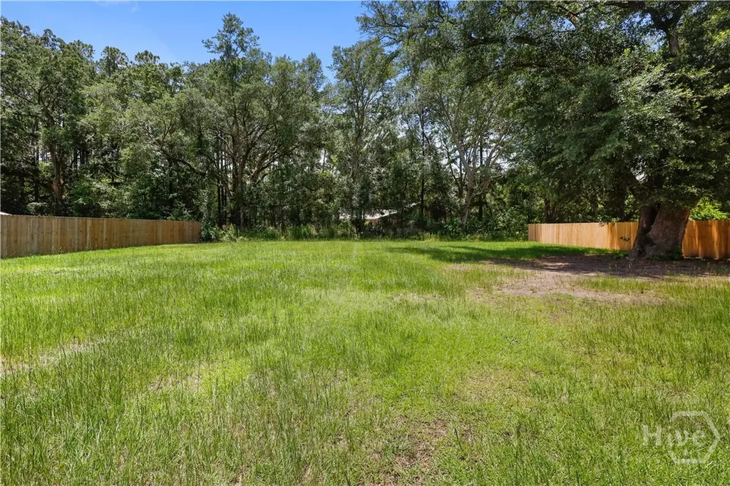 120 Baker Field Lane SE Ludowici GA 31316