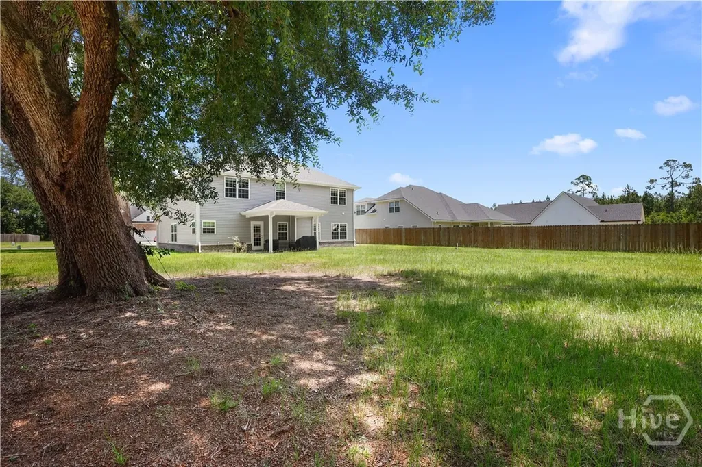 120 Baker Field Lane SE Ludowici GA 31316
