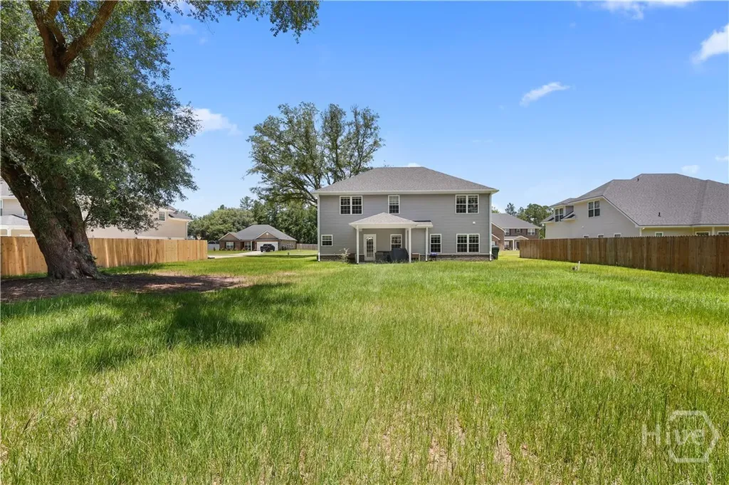 120 Baker Field Lane SE Ludowici GA 31316
