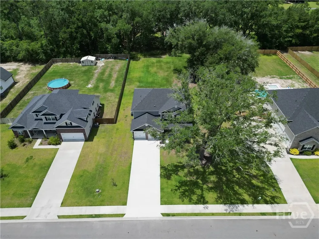 120 Baker Field Lane SE Ludowici GA 31316
