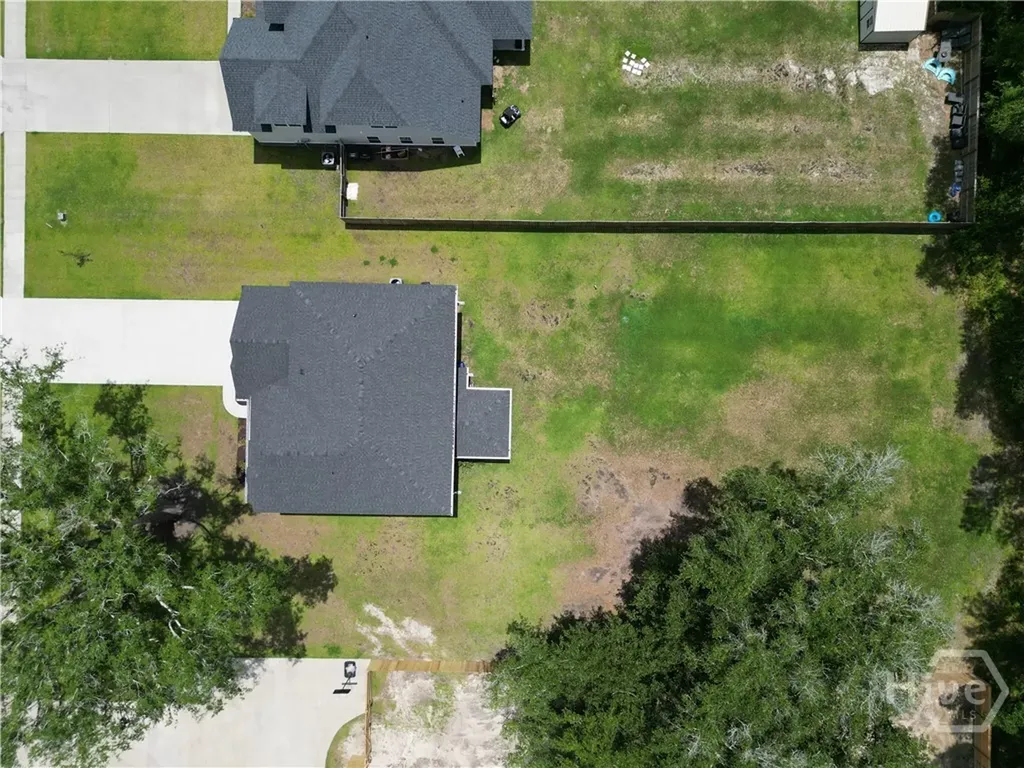 120 Baker Field Lane SE Ludowici GA 31316