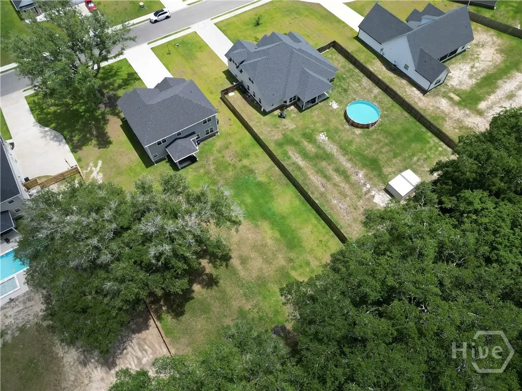 120 Baker Field Lane SE Ludowici GA 31316