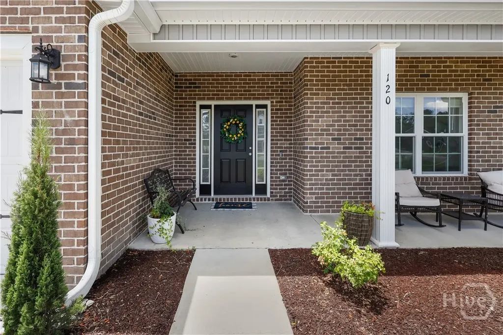 120 Baker Field Lane SE Ludowici GA 31316