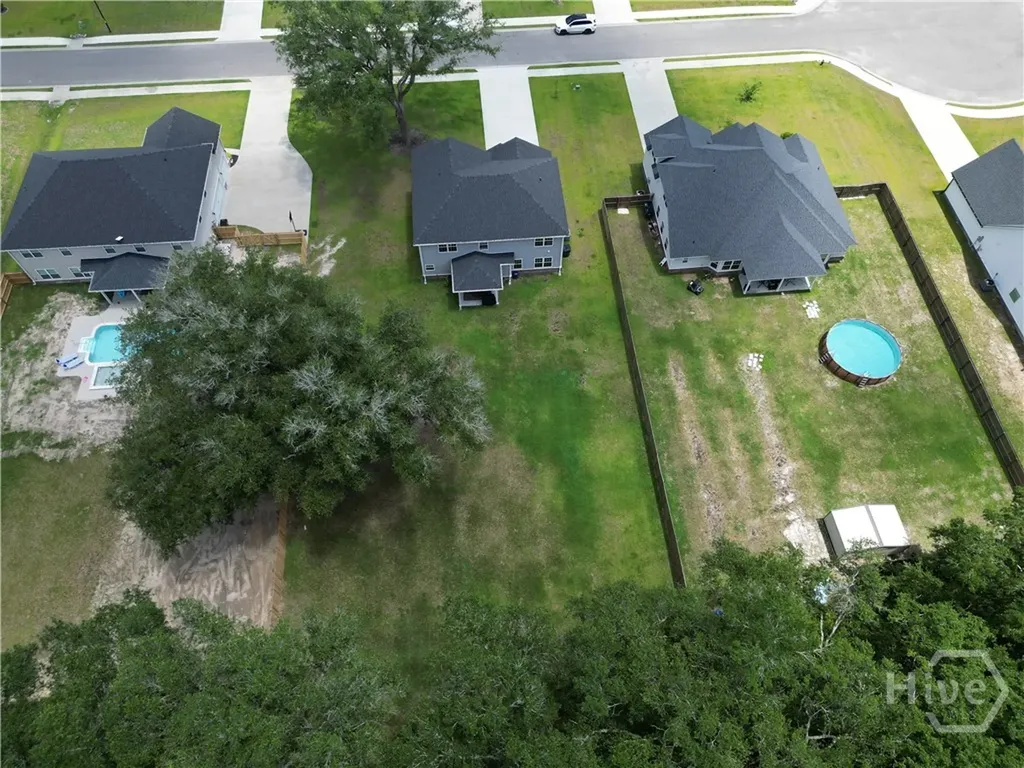 120 Baker Field Lane SE Ludowici GA 31316