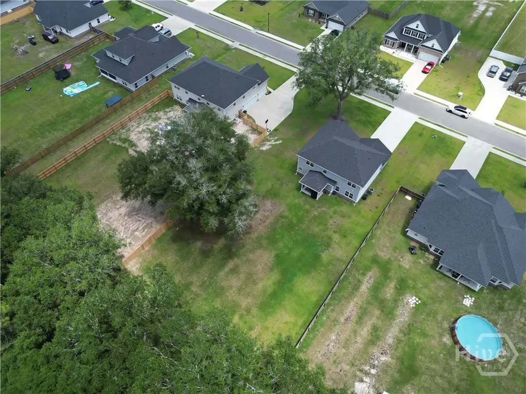 120 Baker Field Lane SE Ludowici GA 31316