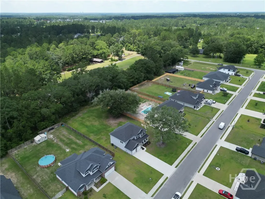 120 Baker Field Lane SE Ludowici GA 31316