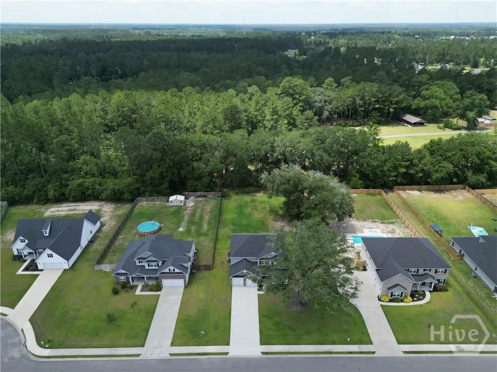 120 Baker Field Lane SE Ludowici GA 31316