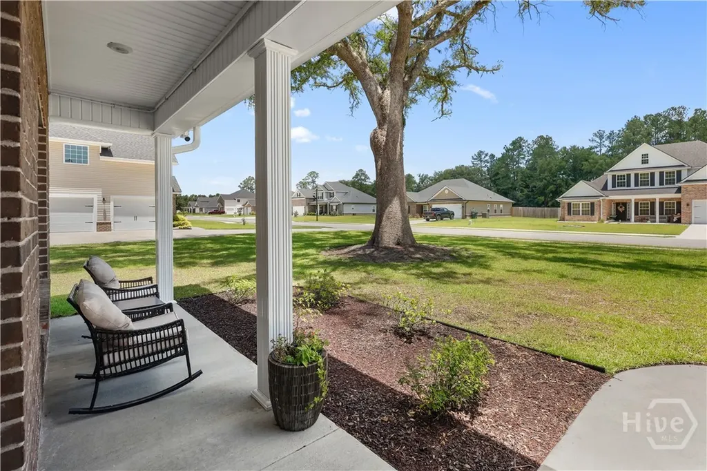 120 Baker Field Lane SE Ludowici GA 31316