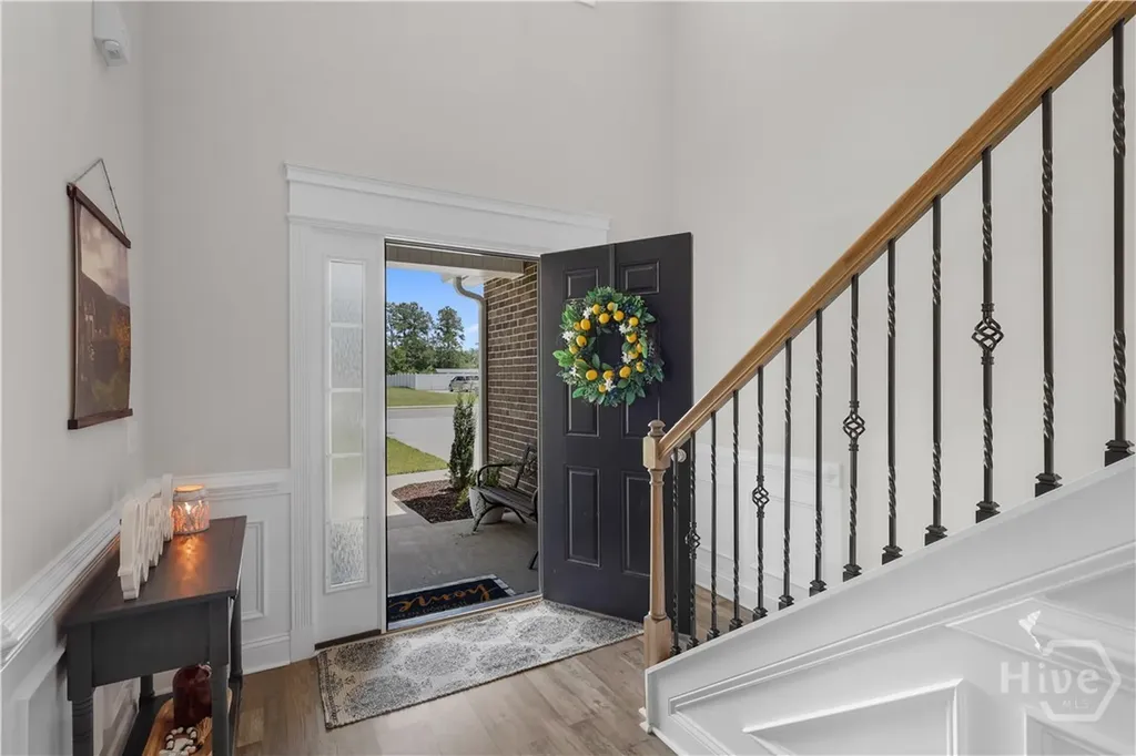 120 Baker Field Lane SE Ludowici GA 31316