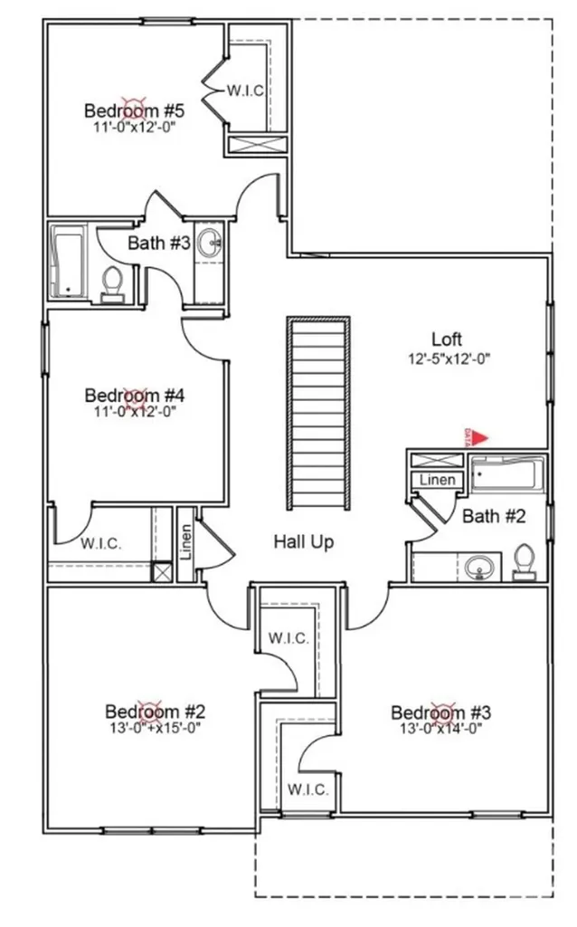 573 Teal Trail NE Ludowici GA 31316