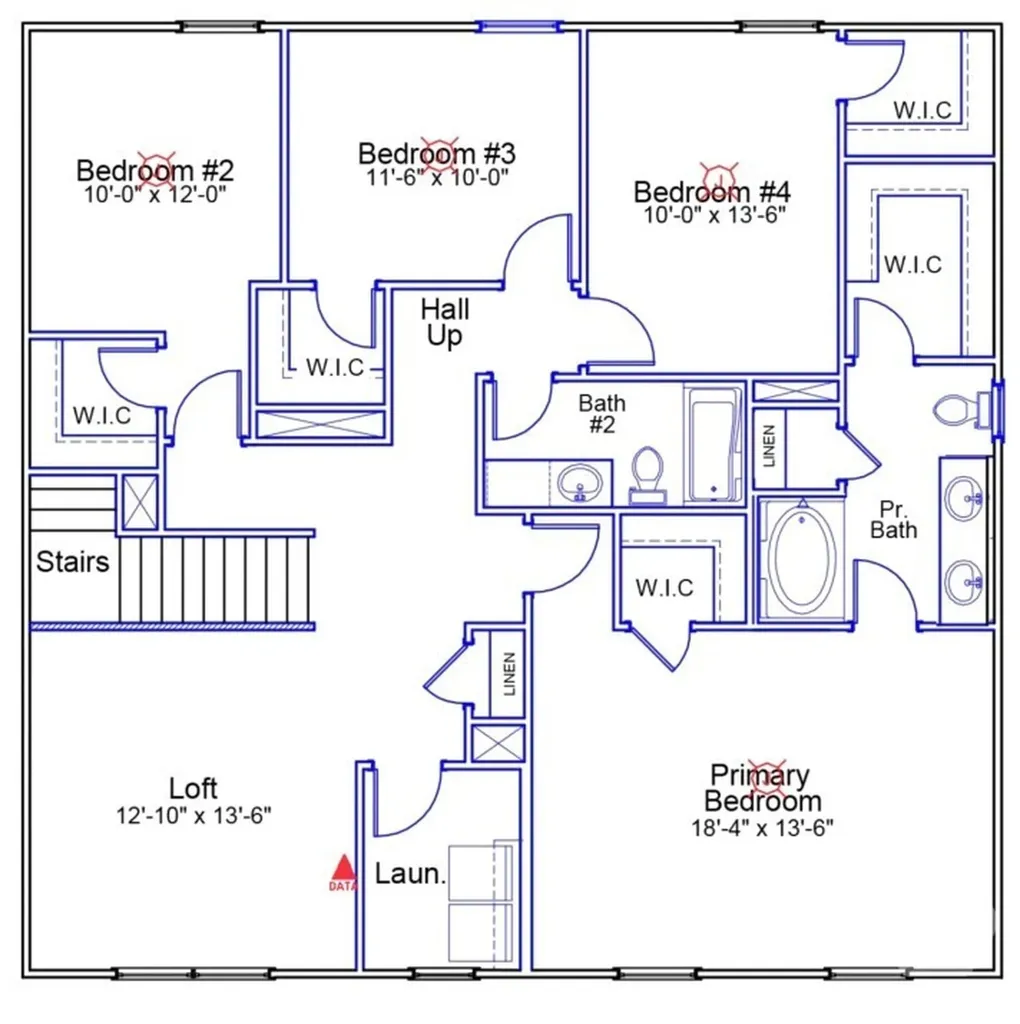 515 Teal Trail NE Ludowici GA 31316