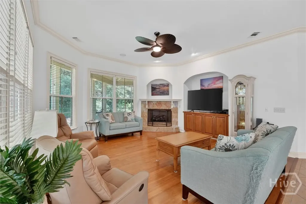 94 Rookery View Drive Midway GA 31320