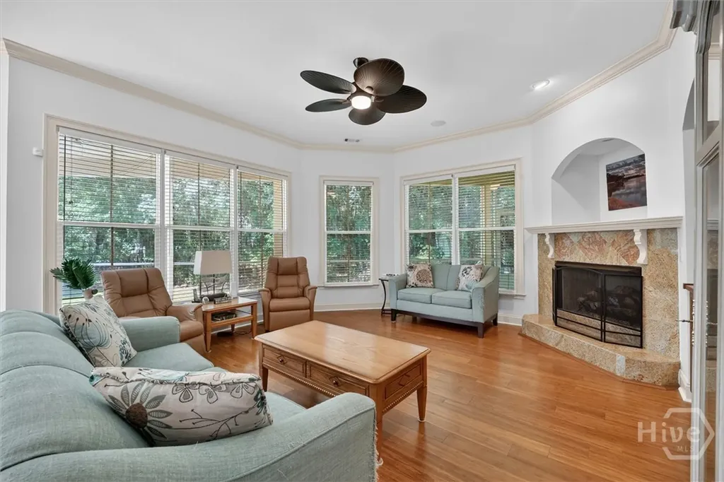 94 Rookery View Drive Midway GA 31320