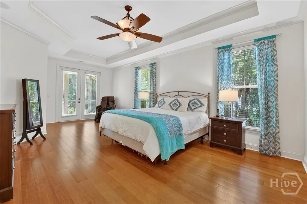 94 Rookery View Drive Midway GA 31320