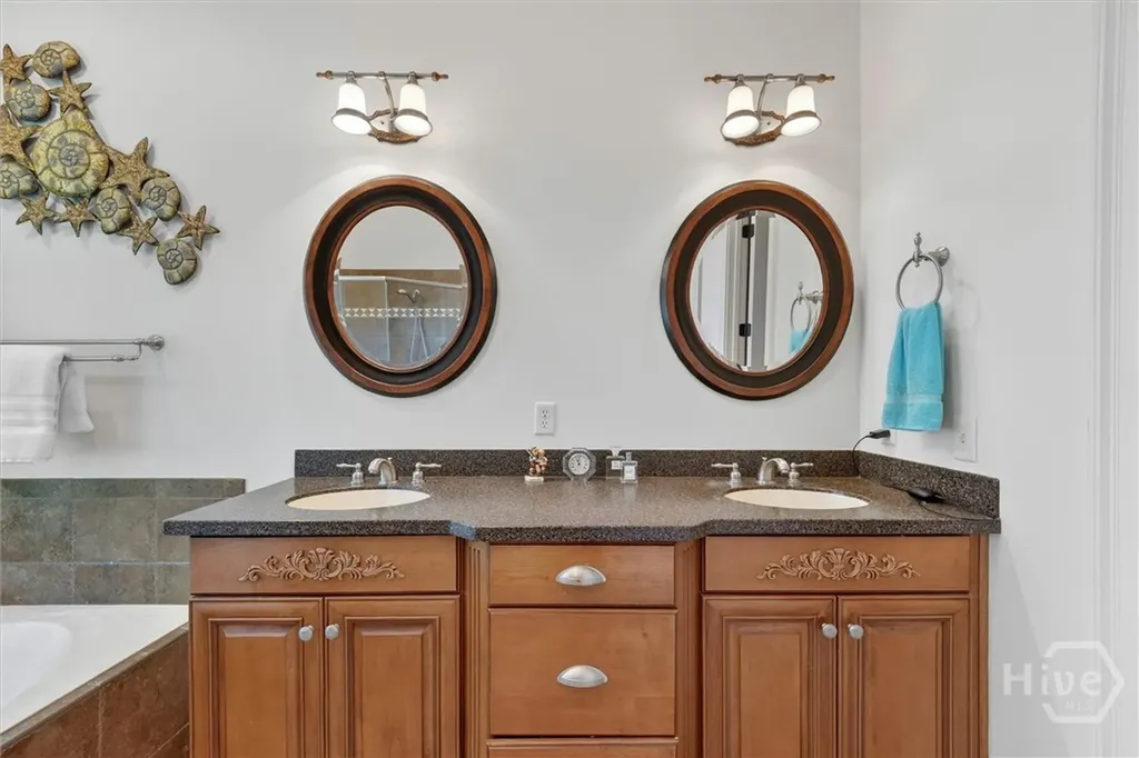 94 Rookery View Drive Midway GA 31320