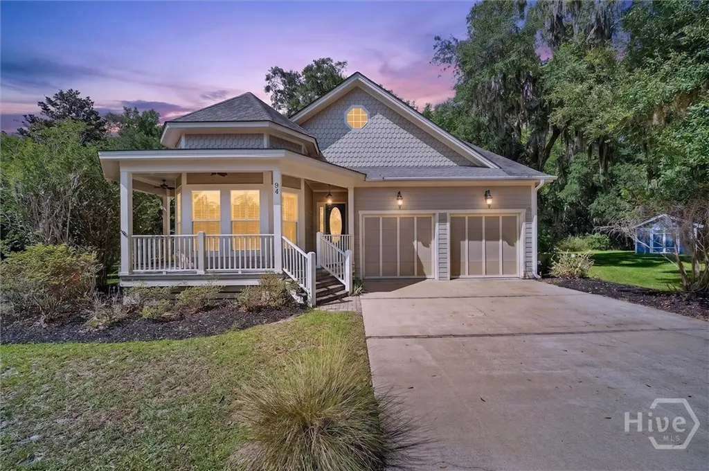 94 Rookery View Drive Midway GA 31320