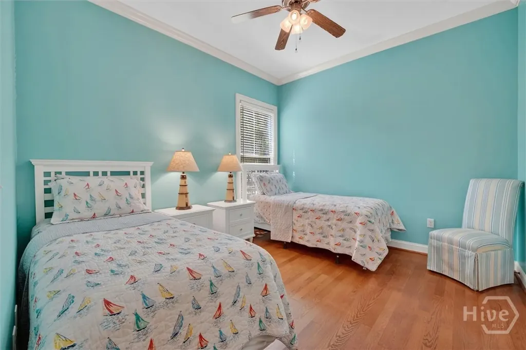 94 Rookery View Drive Midway GA 31320