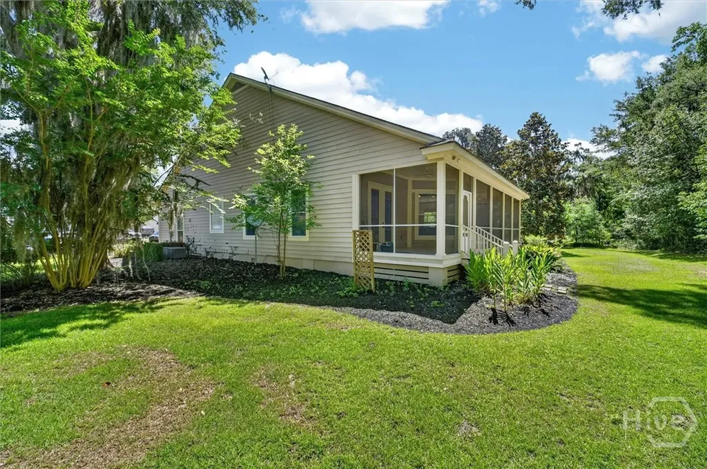 94 Rookery View Drive Midway GA 31320