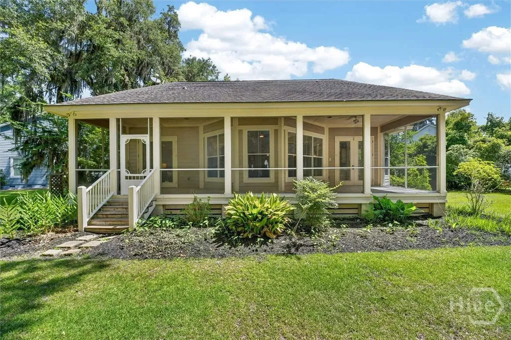 94 Rookery View Drive Midway GA 31320
