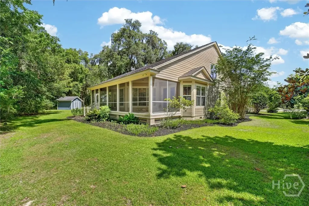 94 Rookery View Drive Midway GA 31320