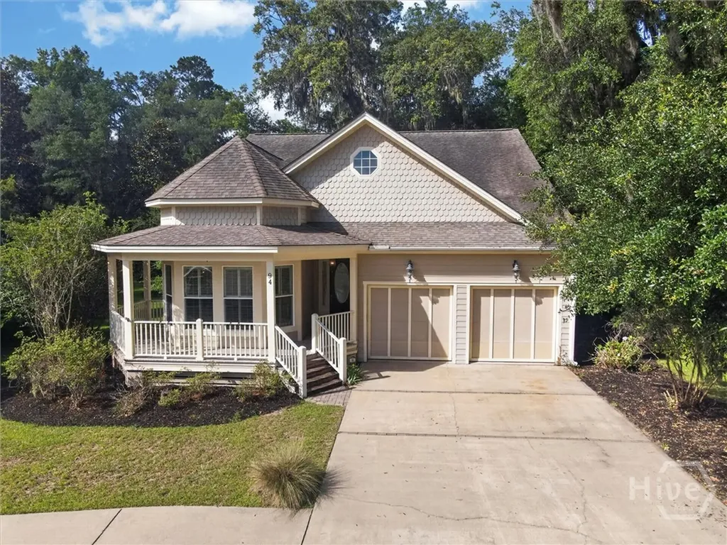 94 Rookery View Drive Midway GA 31320