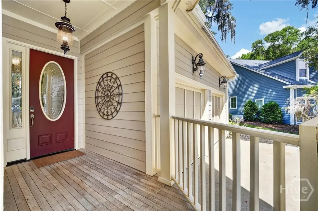 94 Rookery View Drive Midway GA 31320