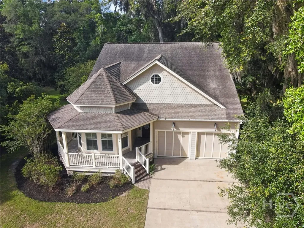 94 Rookery View Drive Midway GA 31320