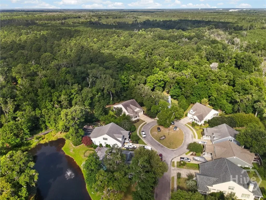 94 Rookery View Drive Midway GA 31320