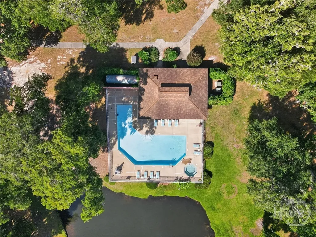 94 Rookery View Drive Midway GA 31320